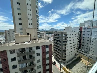 Apartamento, 2 quartos, 78 m² - Foto 1