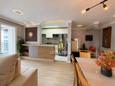 Apartamento, 2 quartos, 70 m² - Foto 4