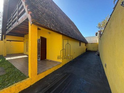 Casa, 3 quartos, 165 m² - Foto 3