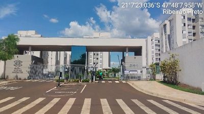 Apartamento, 2 quartos, 47 m² - Foto 1