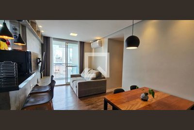 Apartamento, 2 quartos, 51 m² - Foto 1