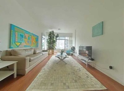 Apartamento, 3 quartos, 130 m² - Foto 2