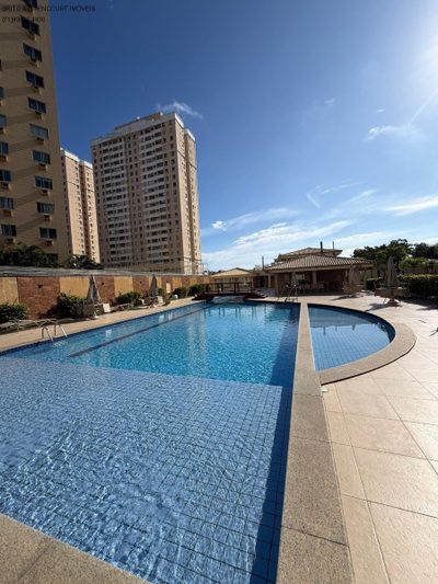 Apartamento, 2 quartos, 55 m² - Foto 1