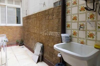 Apartamento, 3 quartos, 140 m² - Foto 1