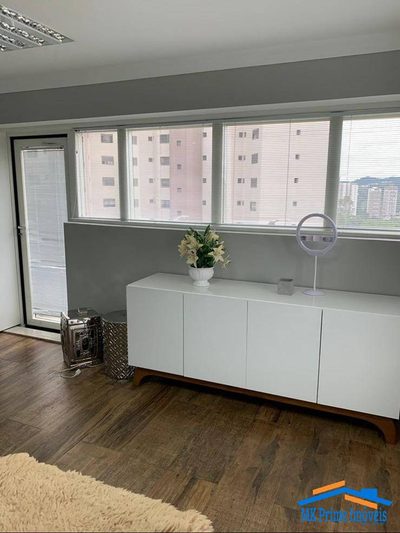Sala-Conjunto, 42 m² - Foto 2