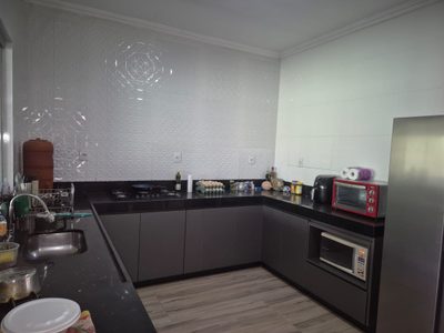Chácara, 3 quartos - Foto 3