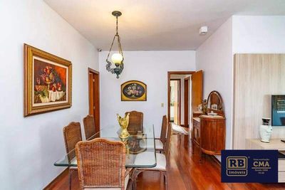 Apartamento, 3 quartos, 97 m² - Foto 3