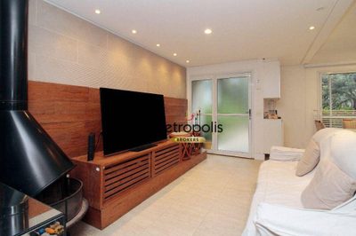 Sobrado, 3 quartos, 105 m² - Foto 2
