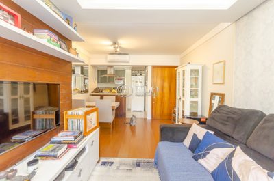 Apartamento, 3 quartos, 74 m² - Foto 4
