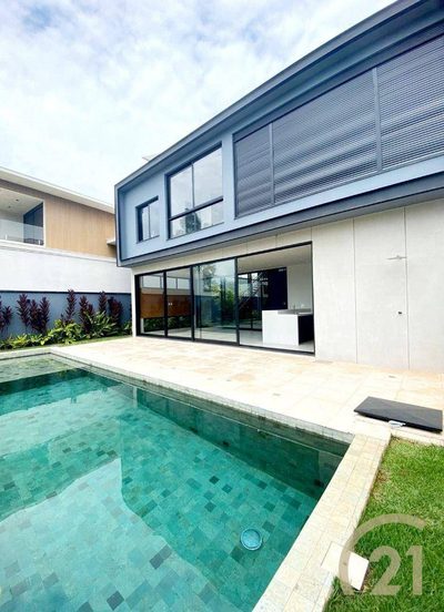 Casa de Condomínio, 4 quartos - Foto 3