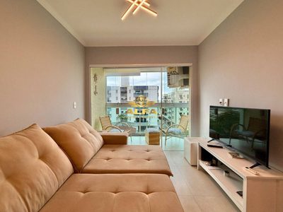 Apartamento, 2 quartos, 62 m² - Foto 2