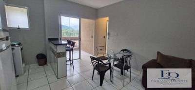 Apartamento, 2 quartos, 66 m² - Foto 1