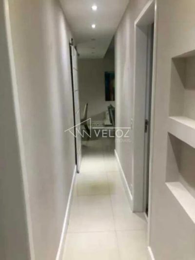 Apartamento, 3 quartos, 98 m² - Foto 5