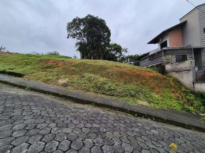 Terreno, 527 m² - Foto 1