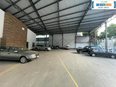 Loja-Salão, 1000 m² - Foto 2