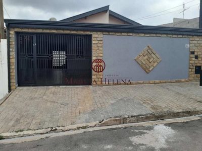 Casa, 3 quartos, 137 m² - Foto 1