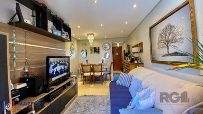 Apartamento, 3 quartos, 70 m² - Foto 4