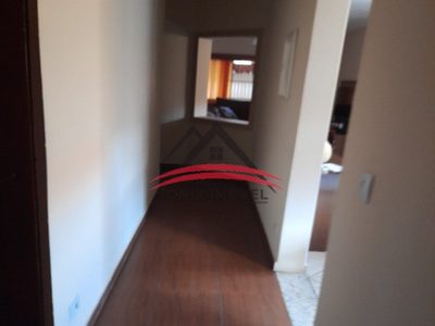 Casa, 3 quartos, 170 m² - Foto 5
