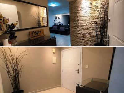 Apartamento, 2 quartos - Foto 3
