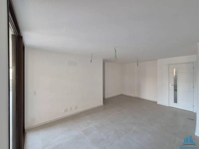 Apartamento, 4 quartos, 132 m² - Foto 3