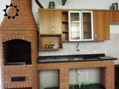 Casa, 1 quarto, 168 m² - Foto 3