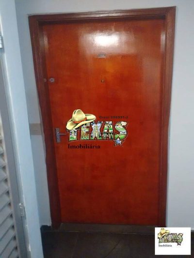 Apartamento, 2 quartos, 50 m² - Foto 5