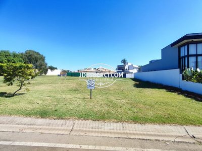 Terreno, 486 m² - Foto 1