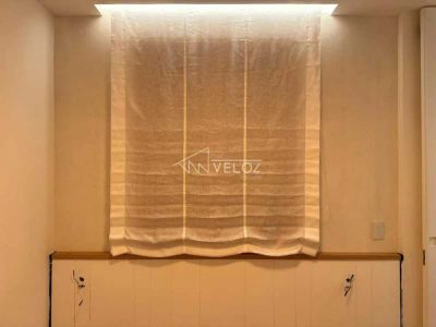 Apartamento, 1 quarto, 40 m² - Foto 4