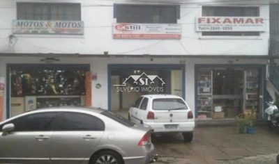 Loja-Salão, 60 m² - Foto 4