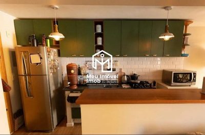 Apartamento, 3 quartos, 88 m² - Foto 4