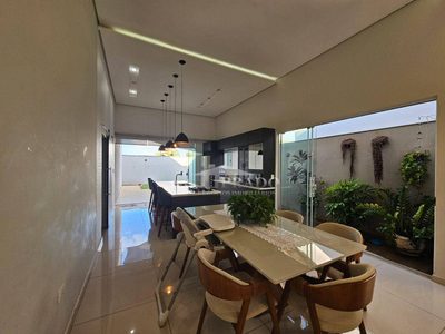 Casa, 3 quartos, 149 m² - Foto 4