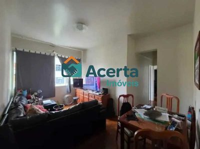 Apartamento, 2 quartos, 65 m² - Foto 4