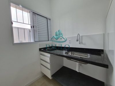 Kitnet-Studio, 15 m² - Foto 5