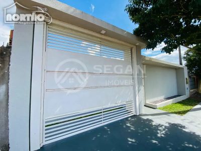 Casa, 1 quarto, 160 m² - Foto 1