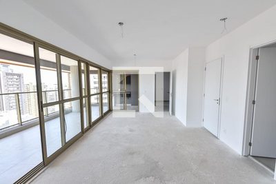 Apartamento, 3 quartos, 132 m² - Foto 4