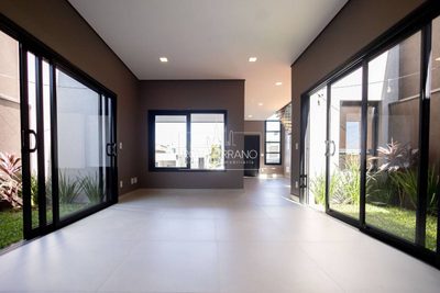 Sobrado, 3 quartos, 220 m² - Foto 5