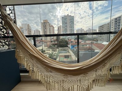 Apartamento, 2 quartos, 47 m² - Foto 5