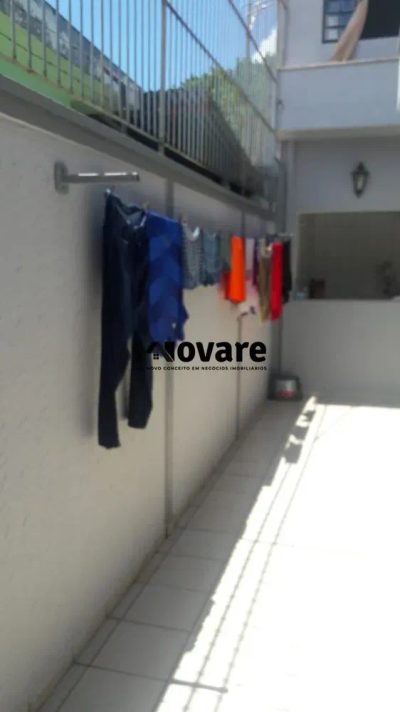 Casa, 3 quartos, 186 m² - Foto 2