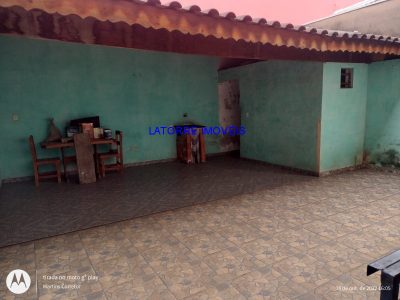 Casa, 3 quartos - Foto 5