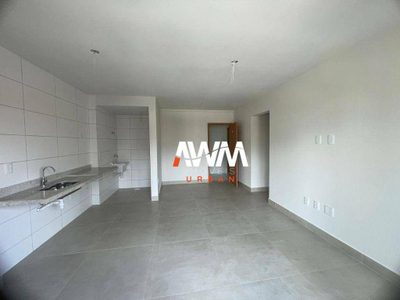 Apartamento, 3 quartos, 75 m² - Foto 5