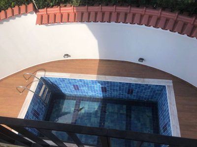 Sobrado, 3 quartos - Foto 1