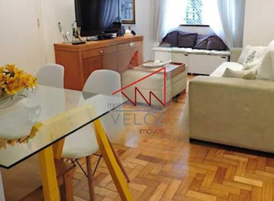 Apartamento, 2 quartos, 75 m² - Foto 2