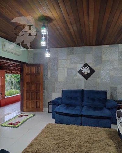 Sítio, 4 quartos, 3 hectares - Foto 4