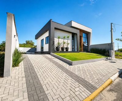 Casa, 3 quartos, 110 m² - Foto 3