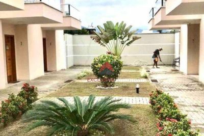 Casa, 2 quartos, 80 m² - Foto 1