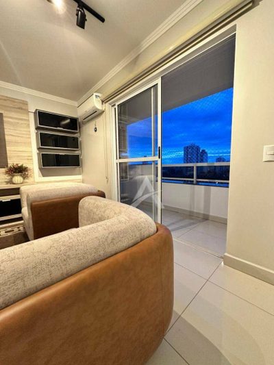 Apartamento, 3 quartos, 138 m² - Foto 2