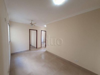 Apartamento, 2 quartos, 49 m² - Foto 1