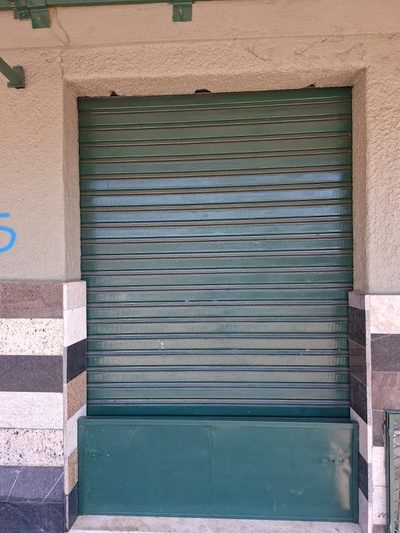 Loja-Salão, 35 m² - Foto 2