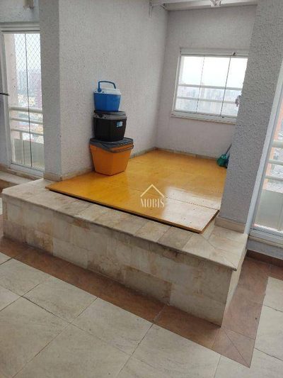 Cobertura, 3 quartos, 118 m² - Foto 3