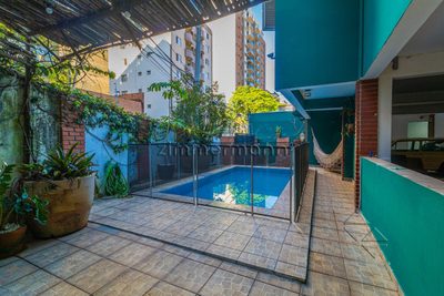 Casa, 3 quartos, 269 m² - Foto 2